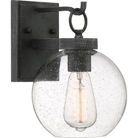 Barre Outdoor Wall Lantern